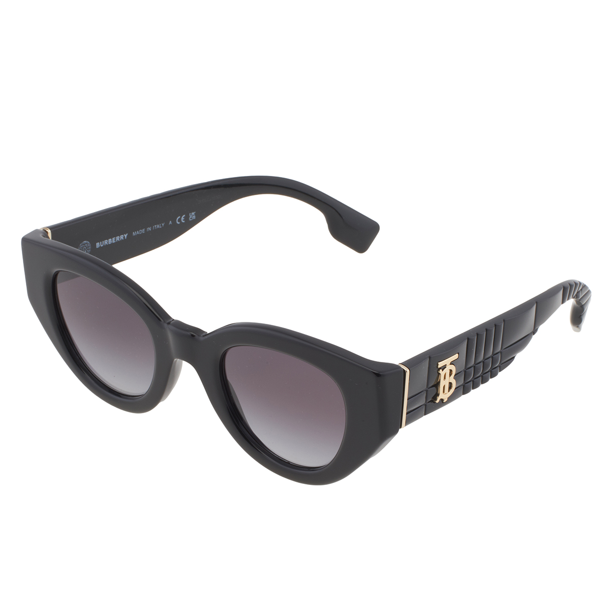 burberry meadow grey gradient oval ladies sunglasses be4390 30018g 47 burberry meadow grey gradient oval ladies sunglasses be4390 30018g 47