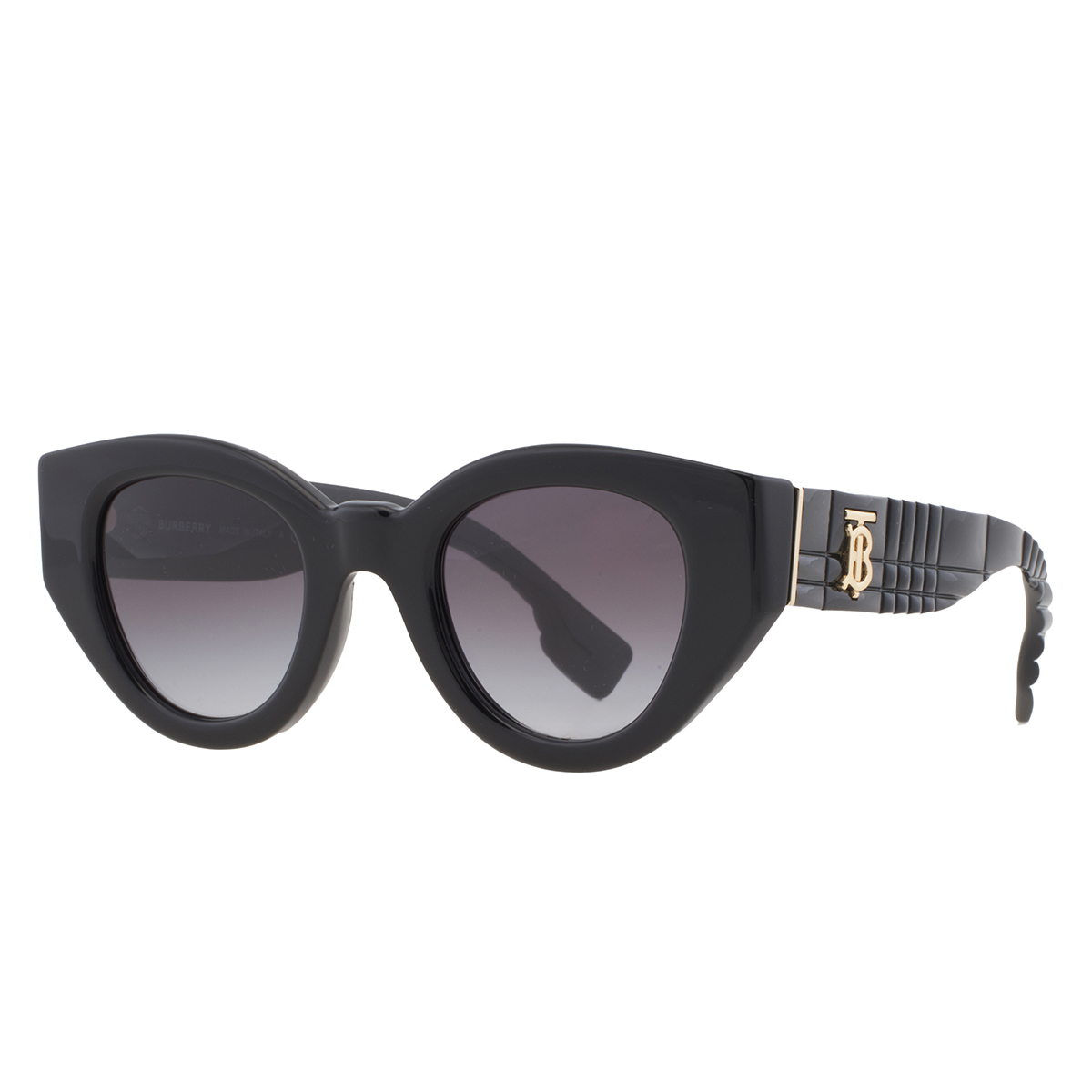 burberry meadow grey gradient oval ladies sunglasses be4390 30018g 47 burberry meadow grey gradient oval ladies sunglasses be4390 30018g 47