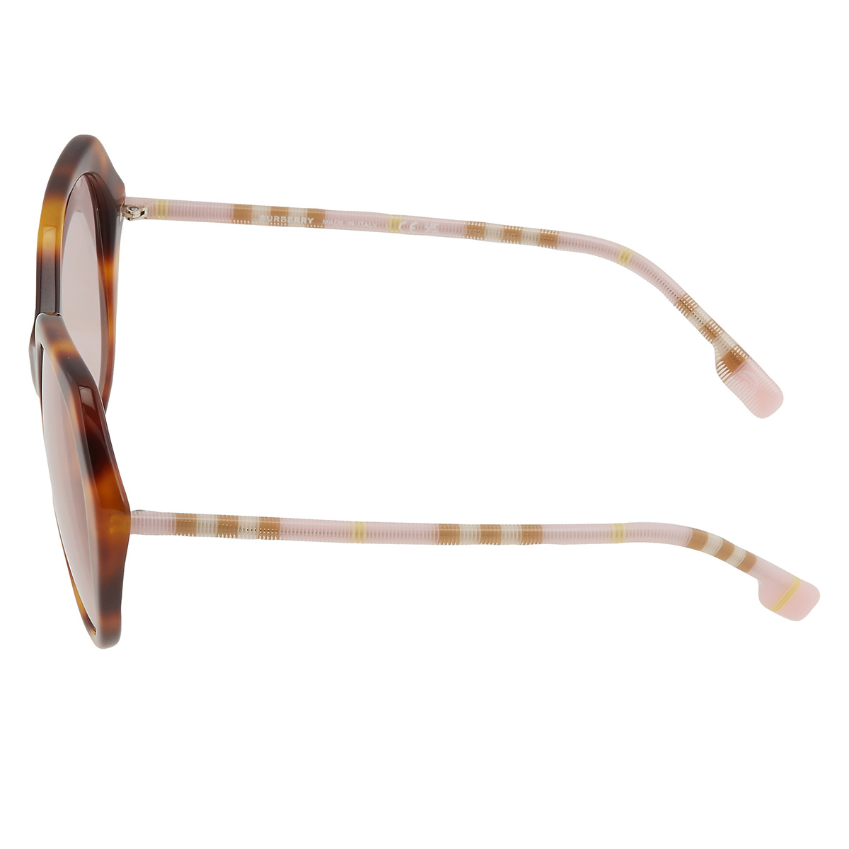 burberry pink geometric ladies sunglasses be4375 4019/5 55 burberry pink geometric ladies sunglasses be4375 4019/5 55