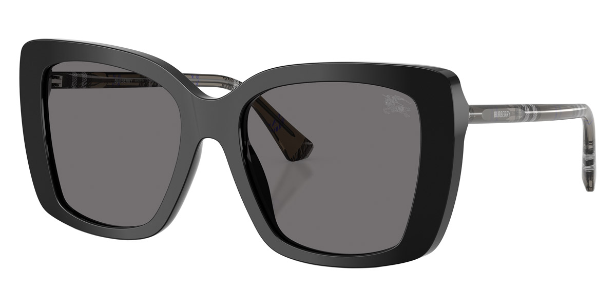 burberry polarized dark grey butterfly ladies sunglasses be4456 416581 54 burberry polarized dark grey butterfly ladies sunglasses be4456 416581 54