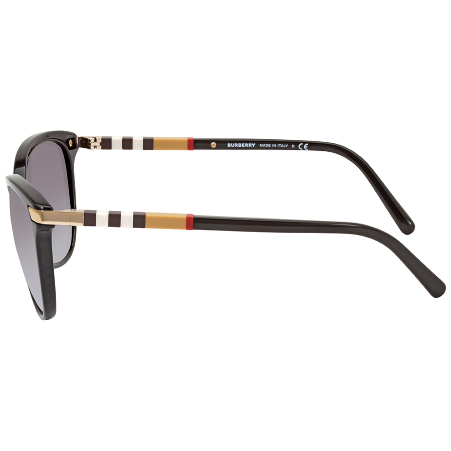 burberry regent grey gradient cat eye ladies sunglasses be4216 30018g 57 burberry regent grey gradient cat eye ladies sunglasses be4216 30018g 57