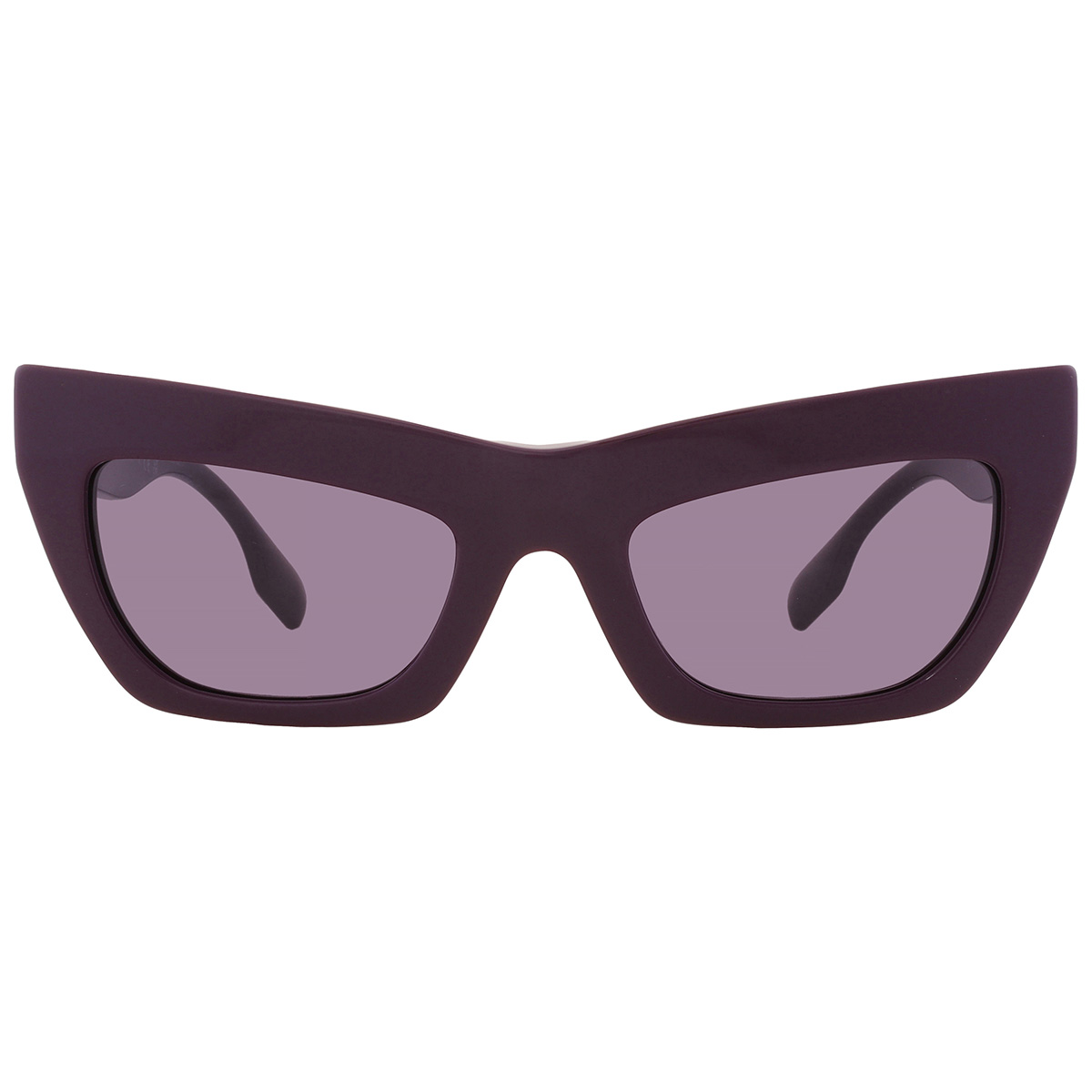 burberry violet cat eye ladies sunglasses be4405 34001a 51 burberry violet cat eye ladies sunglasses be4405 34001a 51
