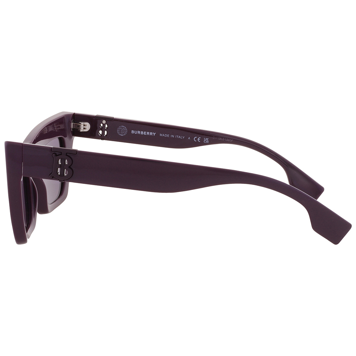 burberry violet cat eye ladies sunglasses be4405 34001a 51 burberry violet cat eye ladies sunglasses be4405 34001a 51