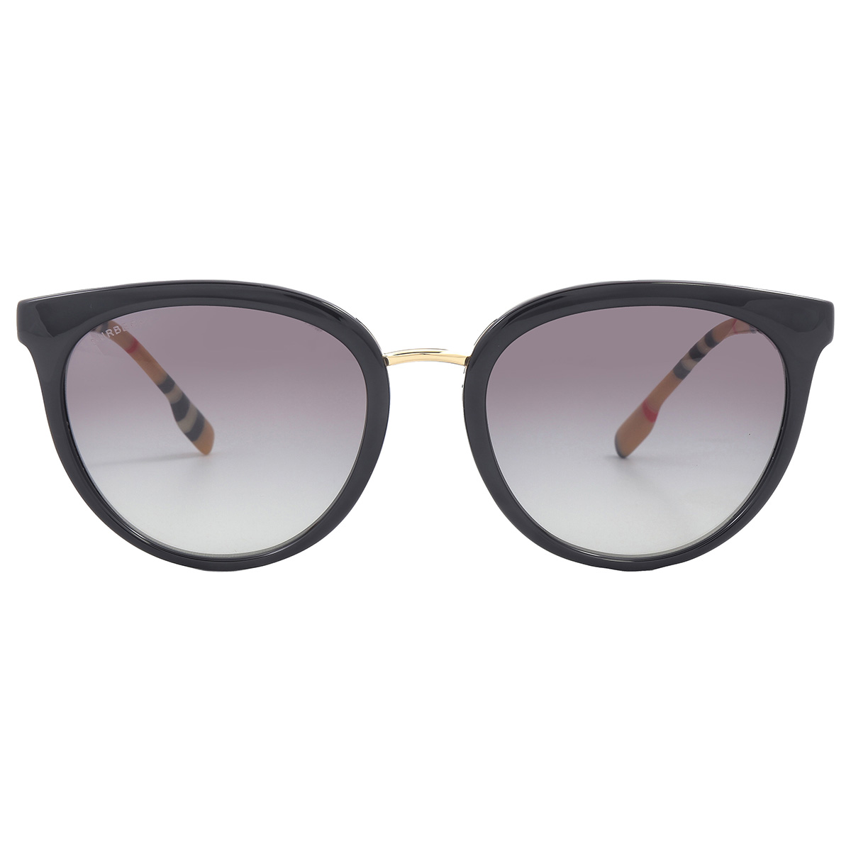 burberry willow gray gradient phantos ladies sunglasses be4316 385311 54 burberry willow gray gradient phantos ladies sunglasses be4316 385311 54