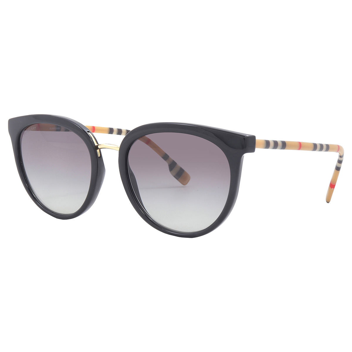 burberry willow gray gradient phantos ladies sunglasses be4316 385311 54 burberry willow gray gradient phantos ladies sunglasses be4316 385311 54