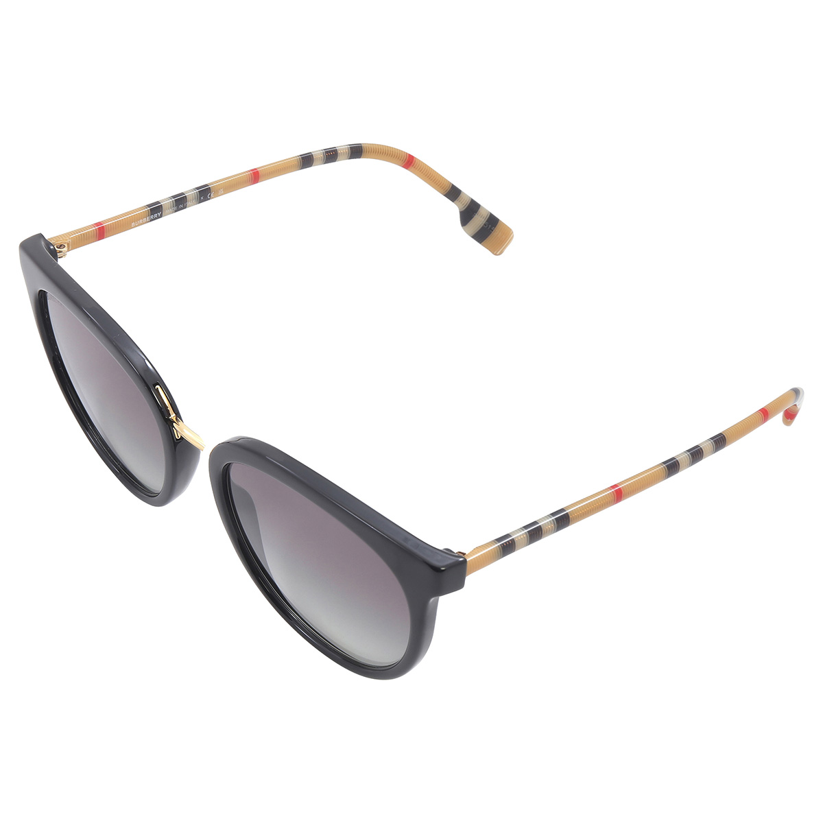 burberry willow gray gradient phantos ladies sunglasses be4316 385311 54 burberry willow gray gradient phantos ladies sunglasses be4316 385311 54