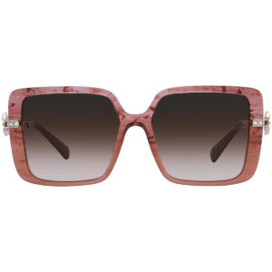 bvlgari brown grad purple grad black square ladies sunglasses bv8243b 5511e2 56
