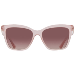 Home bvlgari brown gradient purple cat eye ladies sunglasses bv8257 5527e2 54