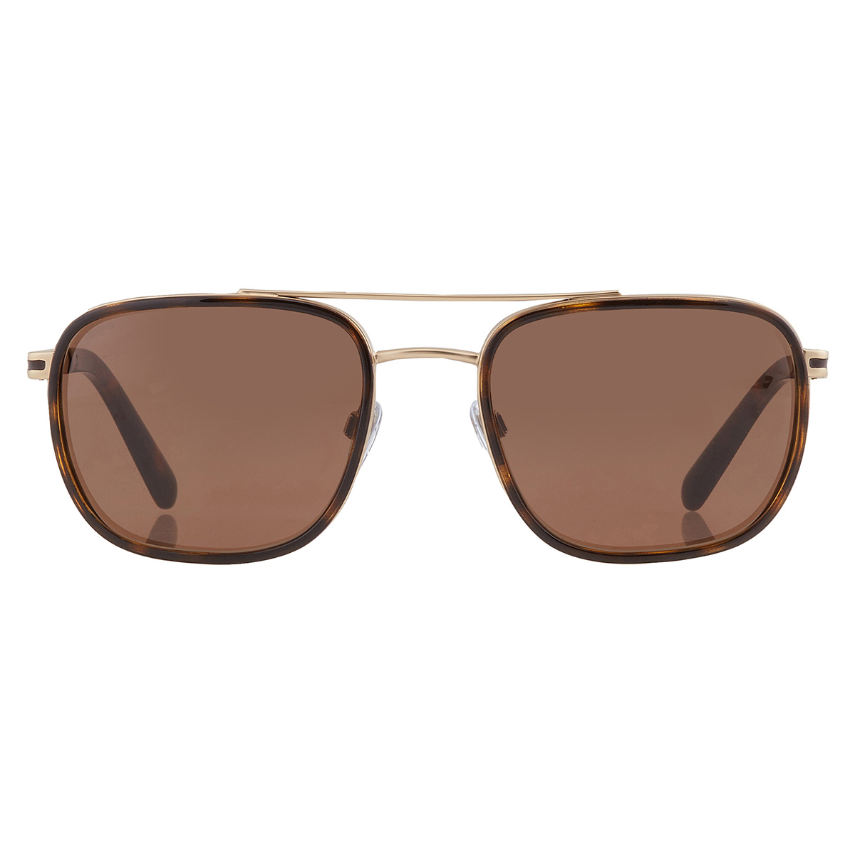bvlgari brown navigator men's sunglasses bv5053 202253 56 bvlgari brown navigator men's sunglasses bv5053 202253 56
