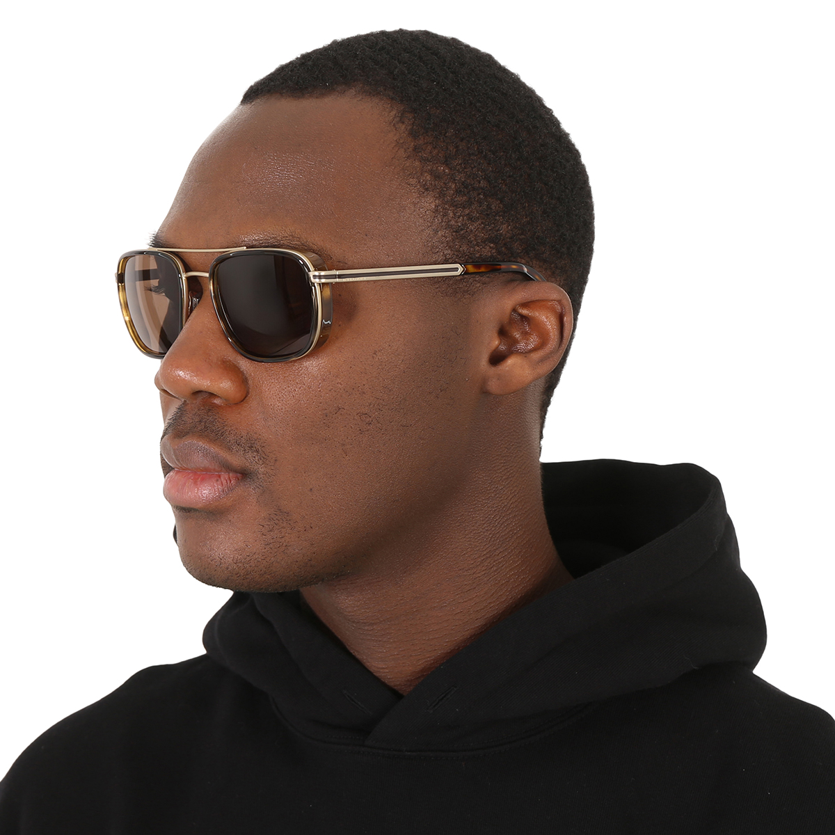 bvlgari brown navigator men's sunglasses bv5053 202253 56 bvlgari brown navigator men's sunglasses bv5053 202253 56