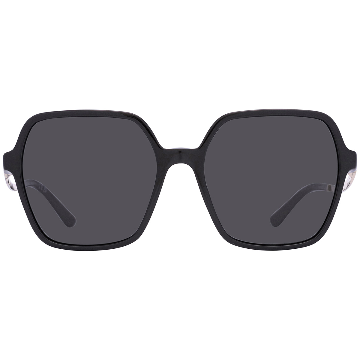 bvlgari dark gray irregular ladies sunglasses bv8252 501/87 56 bvlgari dark gray irregular ladies sunglasses bv8252 501/87 56
