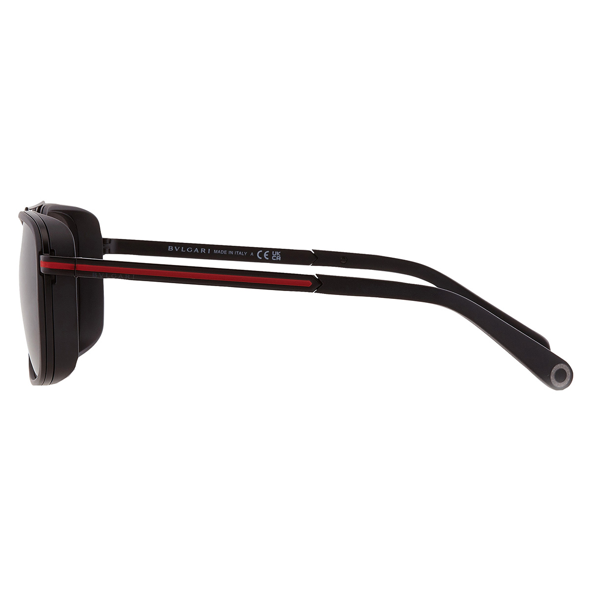 bvlgari dark grey navigator men's sunglasses bv5053 128/b1 56 bvlgari dark grey navigator men's sunglasses bv5053 128/b1 56