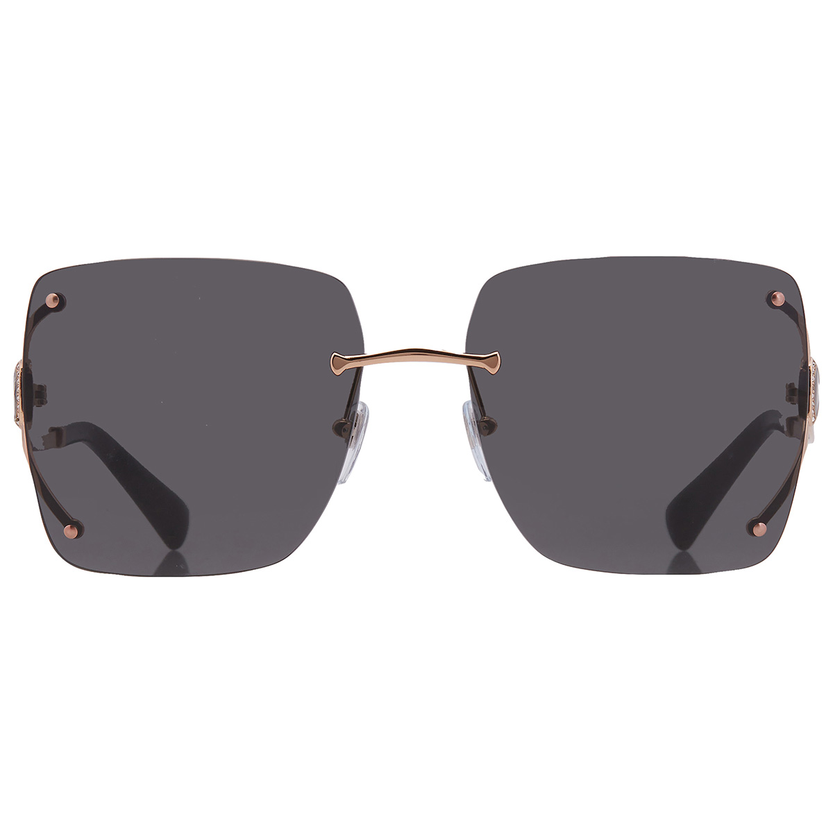 bvlgari dark grey square ladies sunglasses bv6190bd 201487 61 bvlgari dark grey square ladies sunglasses bv6190bd 201487 61