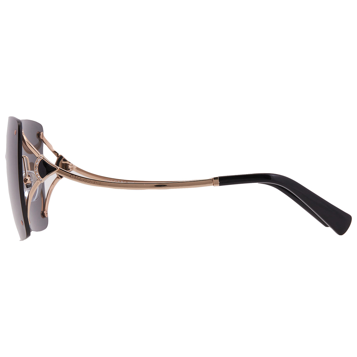 bvlgari dark grey square ladies sunglasses bv6190bd 201487 61 bvlgari dark grey square ladies sunglasses bv6190bd 201487 61