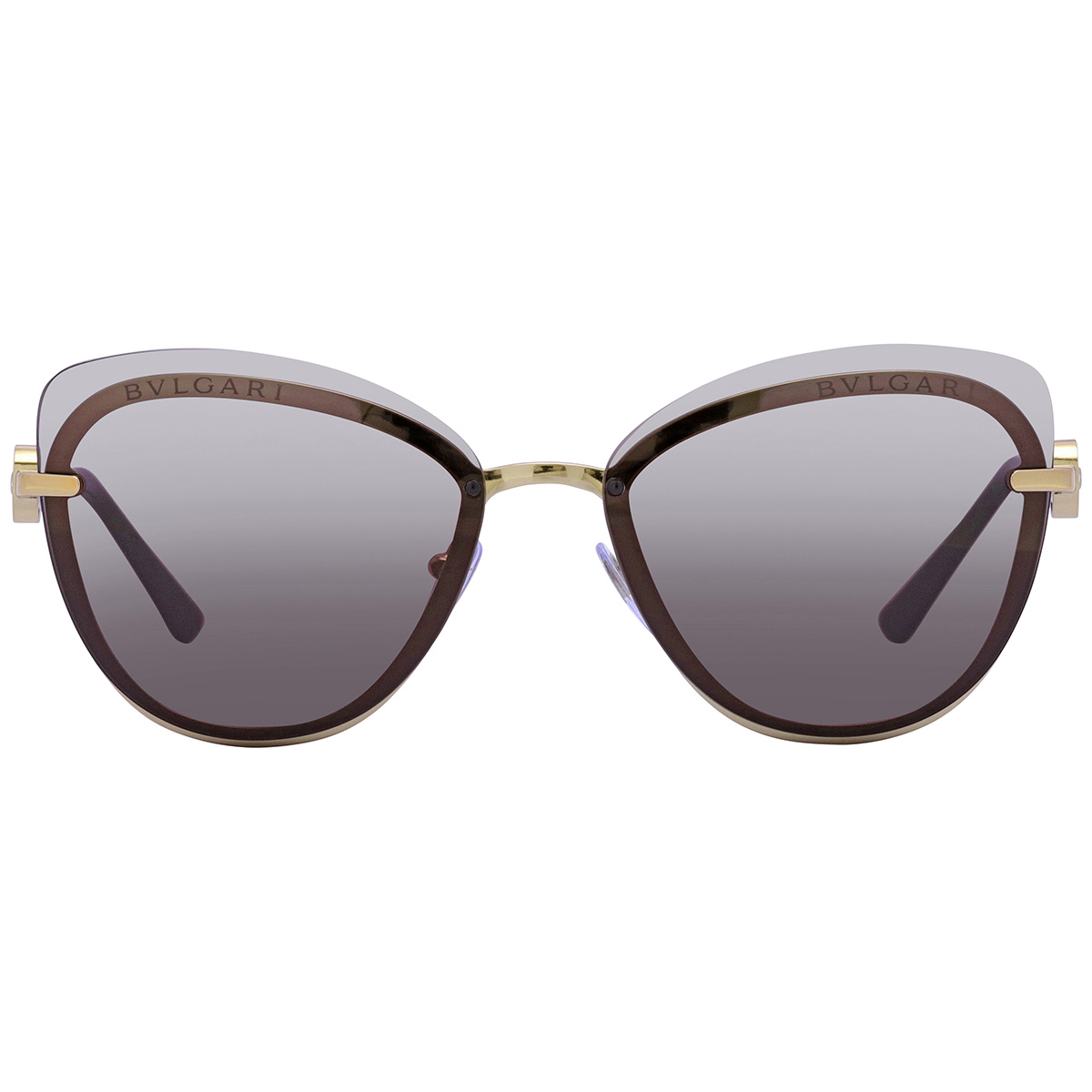 bvlgari gray gradient butterfly ladies sunglasses bv6182b 20148g 60 bvlgari gray gradient butterfly ladies sunglasses bv6182b 20148g 60