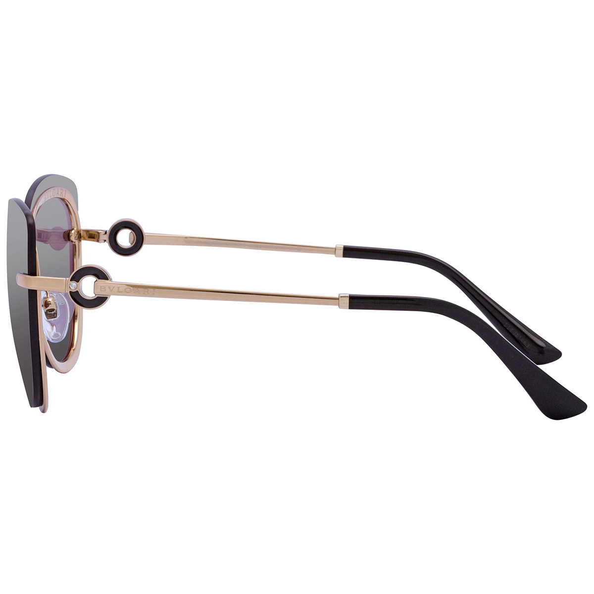 bvlgari gray gradient butterfly ladies sunglasses bv6182b 20148g 60 bvlgari gray gradient butterfly ladies sunglasses bv6182b 20148g 60