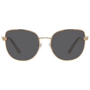 Home bvlgari grey butterfly ladies sunglasses bv6184b 201487 56