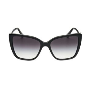 Home bvlgari grey gradient butterfly ladies sunglasses bv8247b 501/8g 55