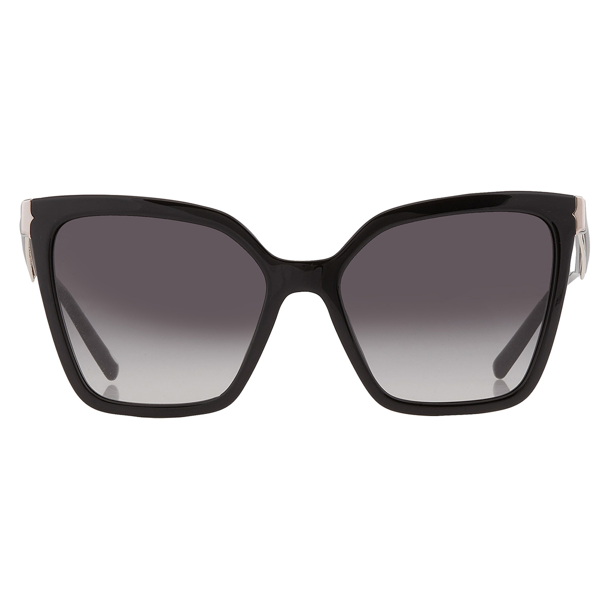 bvlgari grey gradient butterfly ladies sunglasses bv8253 501/8g 56 bvlgari grey gradient butterfly ladies sunglasses bv8253 501/8g 56