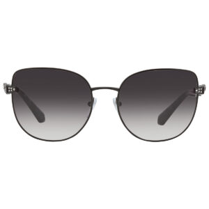 bvlgari grey gradient cat eye ladies sunglasses bv6184b 20238g 56
