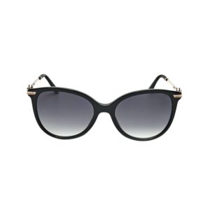 Витрина bvlgari ladies black cat eye sunglasses 0bv8201b 501/t3