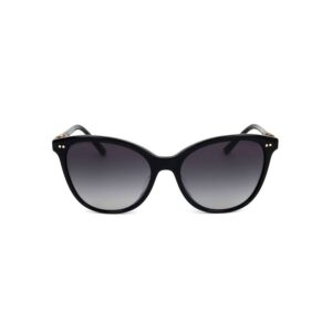 Витрина bvlgari ladies black cat eye sunglasses 0bv8235f 501/8g