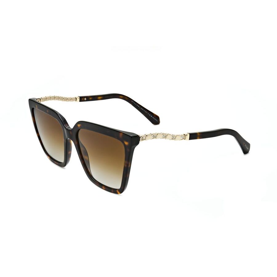 bvlgari ladies black cat eye sunglasses 0bv8255b 501/87 bvlgari ladies black cat eye sunglasses 0bv8255b 501/87