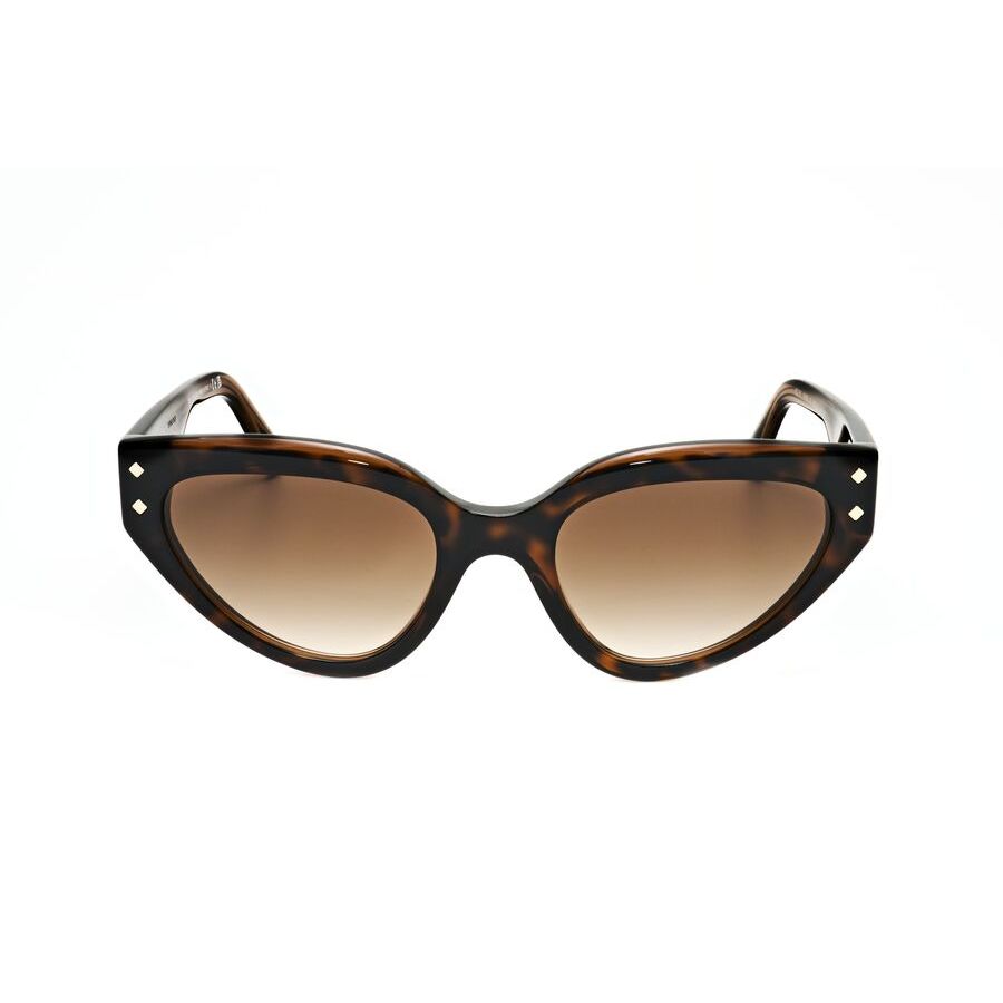 bvlgari ladies black cat eye sunglasses 0bv8256 54703b 2 bvlgari ladies black cat eye sunglasses 0bv8256 54703b 2