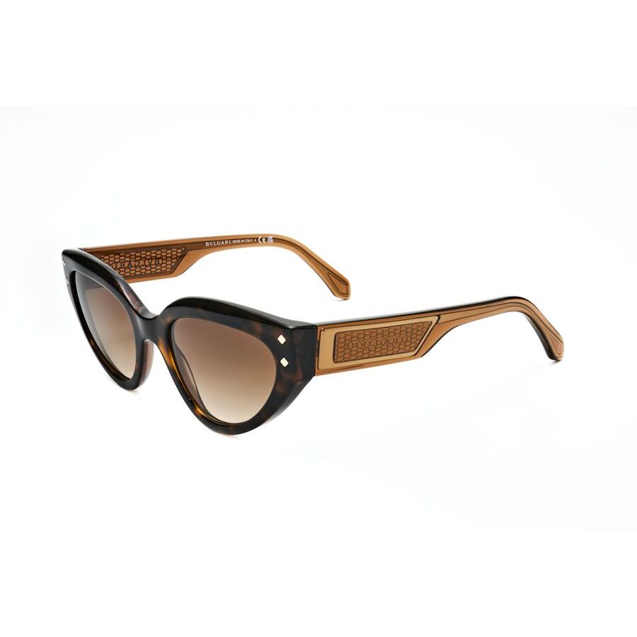bvlgari ladies black cat eye sunglasses 0bv8256 54703b 2 bvlgari ladies black cat eye sunglasses 0bv8256 54703b 2