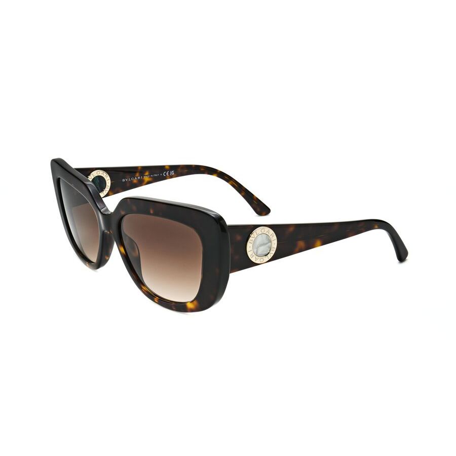 bvlgari ladies black rectangular sunglasses 0bv8235 504/t5 bvlgari ladies black rectangular sunglasses 0bv8235 504/t5