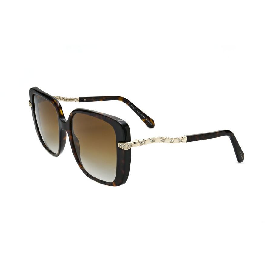 bvlgari ladies black rectangular sunglasses 0bv8237b 5500e2 1 bvlgari ladies black rectangular sunglasses 0bv8237b 5500e2 1