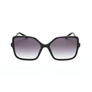 Витрина bvlgari ladies black square sunglasses 0bv8250 501/8g