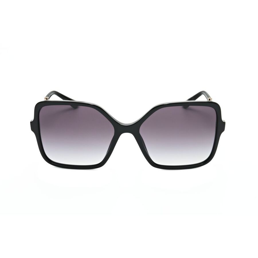 bvlgari ladies black square sunglasses 0bv8250 501/8g bvlgari ladies black square sunglasses 0bv8250 501/8g