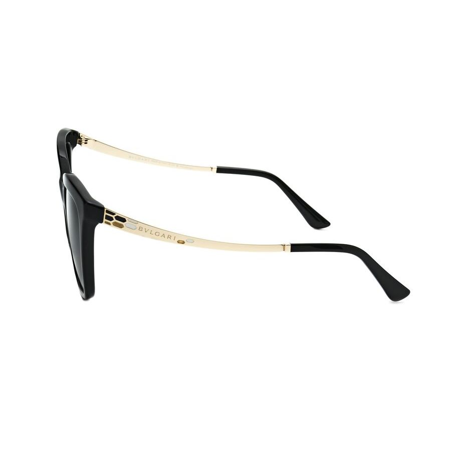 bvlgari ladies black square sunglasses 0bv8257 504/13 1 bvlgari ladies black square sunglasses 0bv8257 504/13 1