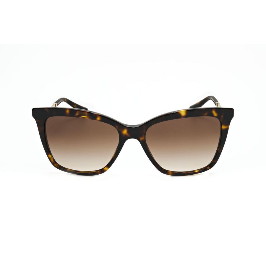 bvlgari ladies brown cat eye sunglasses 0bv8257 504/13 2 bvlgari ladies brown cat eye sunglasses 0bv8257 504/13 2