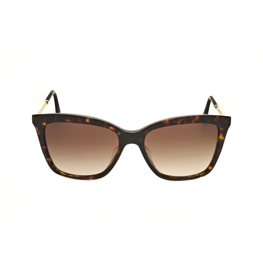 bvlgari ladies brown cat eye sunglasses 0bv8257f 504/13 bvlgari ladies brown cat eye sunglasses 0bv8257f 504/13