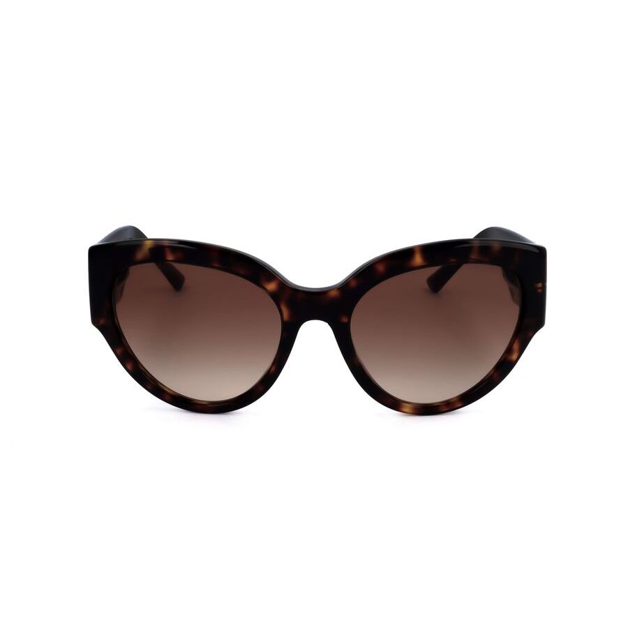 bvlgari ladies brown cat eye sunglasses 0bv8258 504/13 1 bvlgari ladies brown cat eye sunglasses 0bv8258 504/13 1