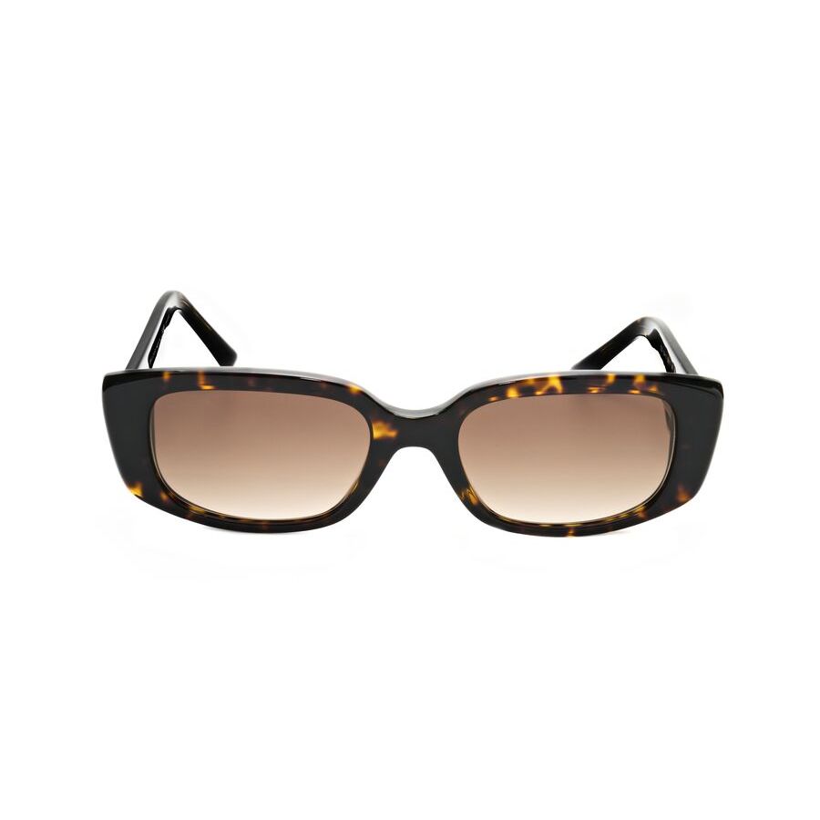 bvlgari ladies brown rectangular sunglasses 0bv8259 504/13 2 bvlgari ladies brown rectangular sunglasses 0bv8259 504/13 2