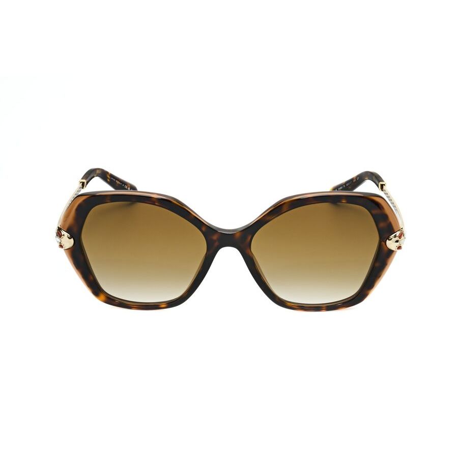 bvlgari ladies brown square sunglasses 0bv8241kb 5496t5 bvlgari ladies brown square sunglasses 0bv8241kb 5496t5