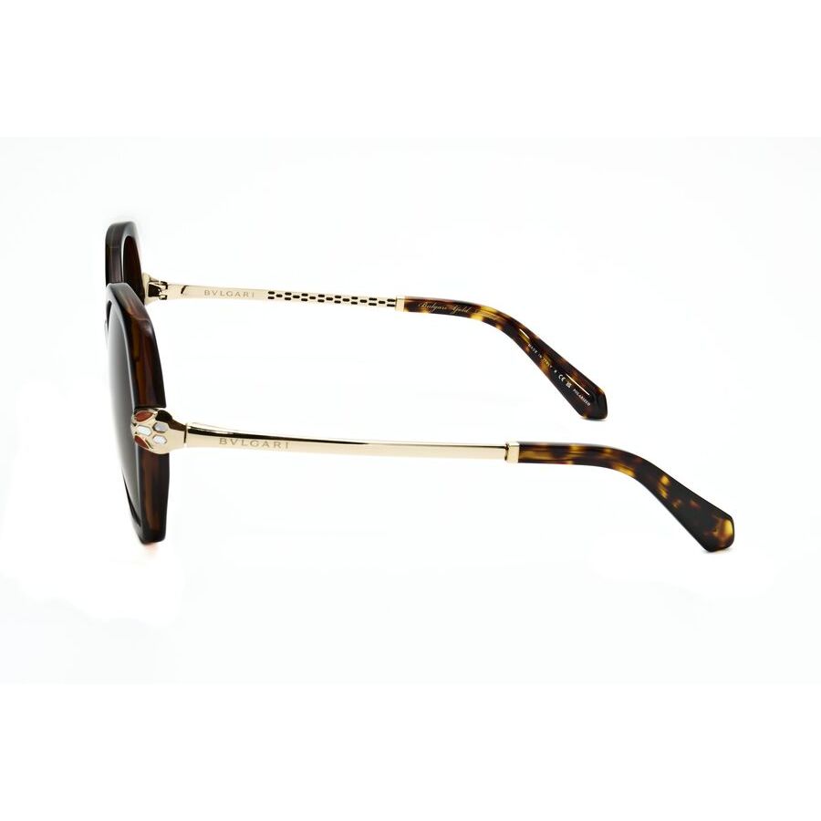 bvlgari ladies brown square sunglasses 0bv8241kb 5496t5 bvlgari ladies brown square sunglasses 0bv8241kb 5496t5