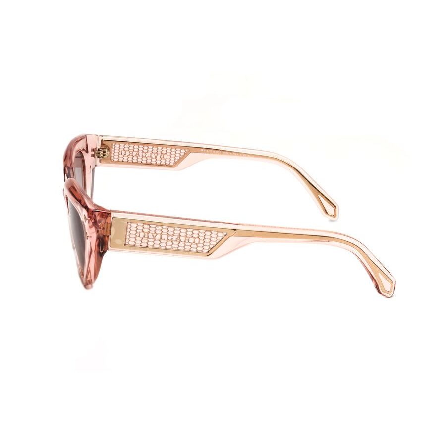 bvlgari ladies gold tone cat eye sunglasses 0bv8256 54703b 1 bvlgari ladies gold tone cat eye sunglasses 0bv8256 54703b 1