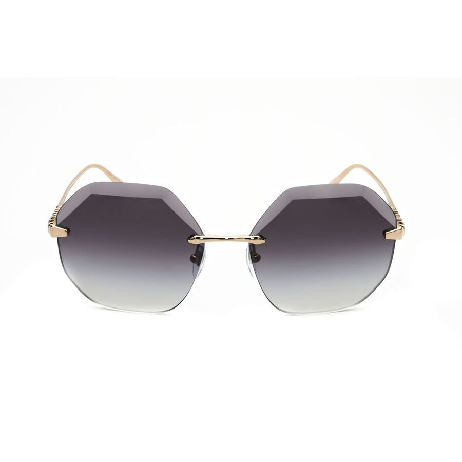 bvlgari ladies gold tone geometric sunglasses 0bv6187k 278/2a 2 bvlgari ladies gold tone geometric sunglasses 0bv6187k 278/2a 2