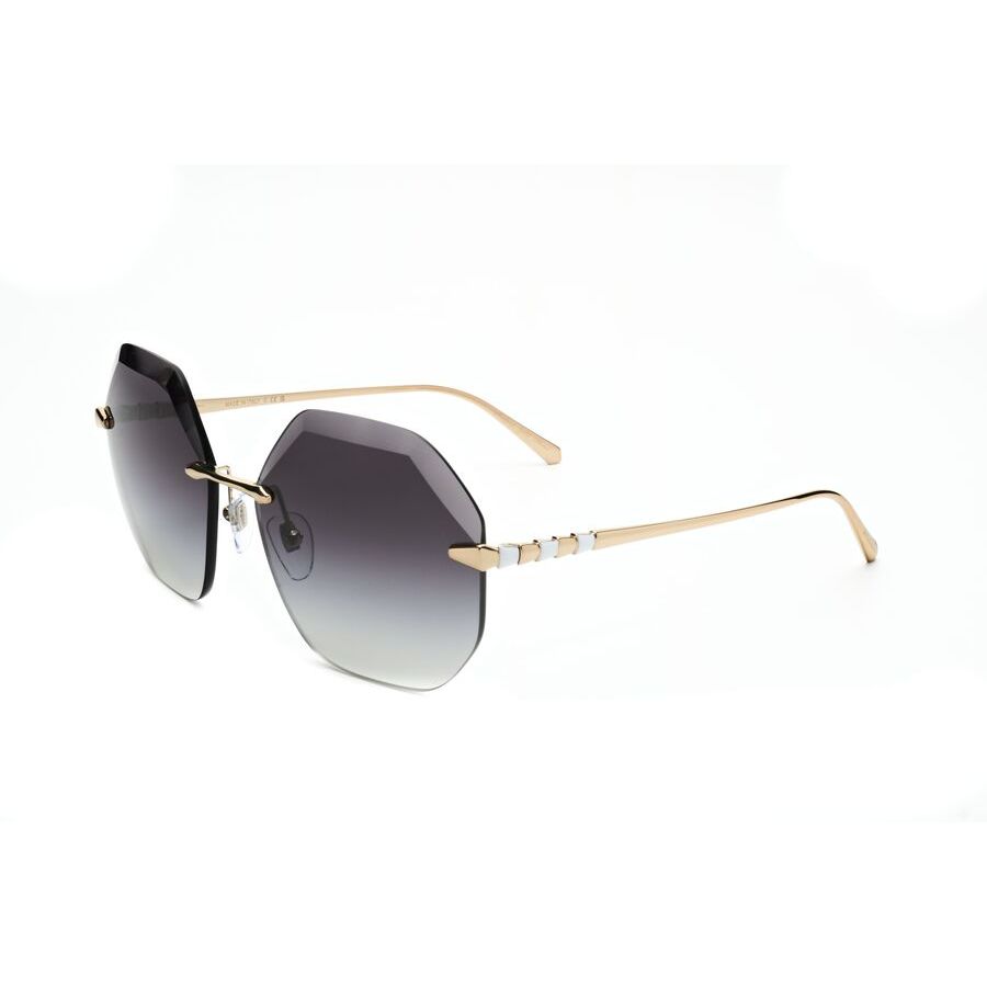 bvlgari ladies gold tone geometric sunglasses 0bv6187k 278/2a 2 bvlgari ladies gold tone geometric sunglasses 0bv6187k 278/2a 2