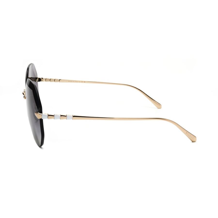 bvlgari ladies gold tone geometric sunglasses 0bv6187k 278/2a 2 bvlgari ladies gold tone geometric sunglasses 0bv6187k 278/2a 2