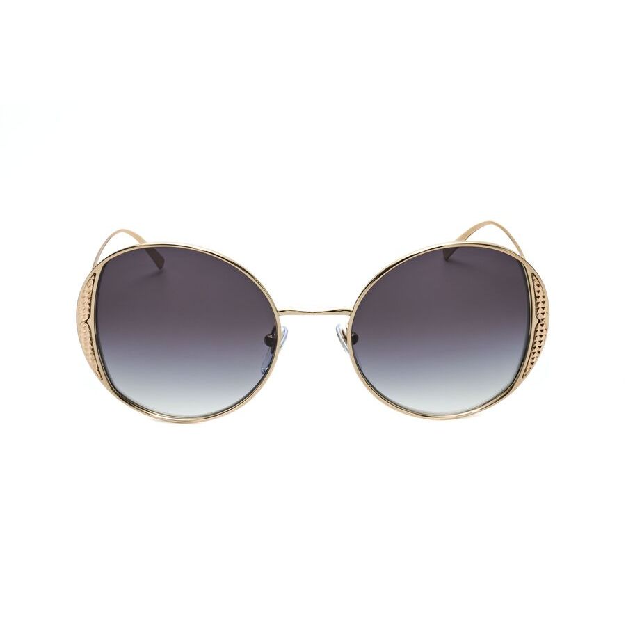 bvlgari ladies gold tone round sunglasses 0bv6169 20148g 2 bvlgari ladies gold tone round sunglasses 0bv6169 20148g 2