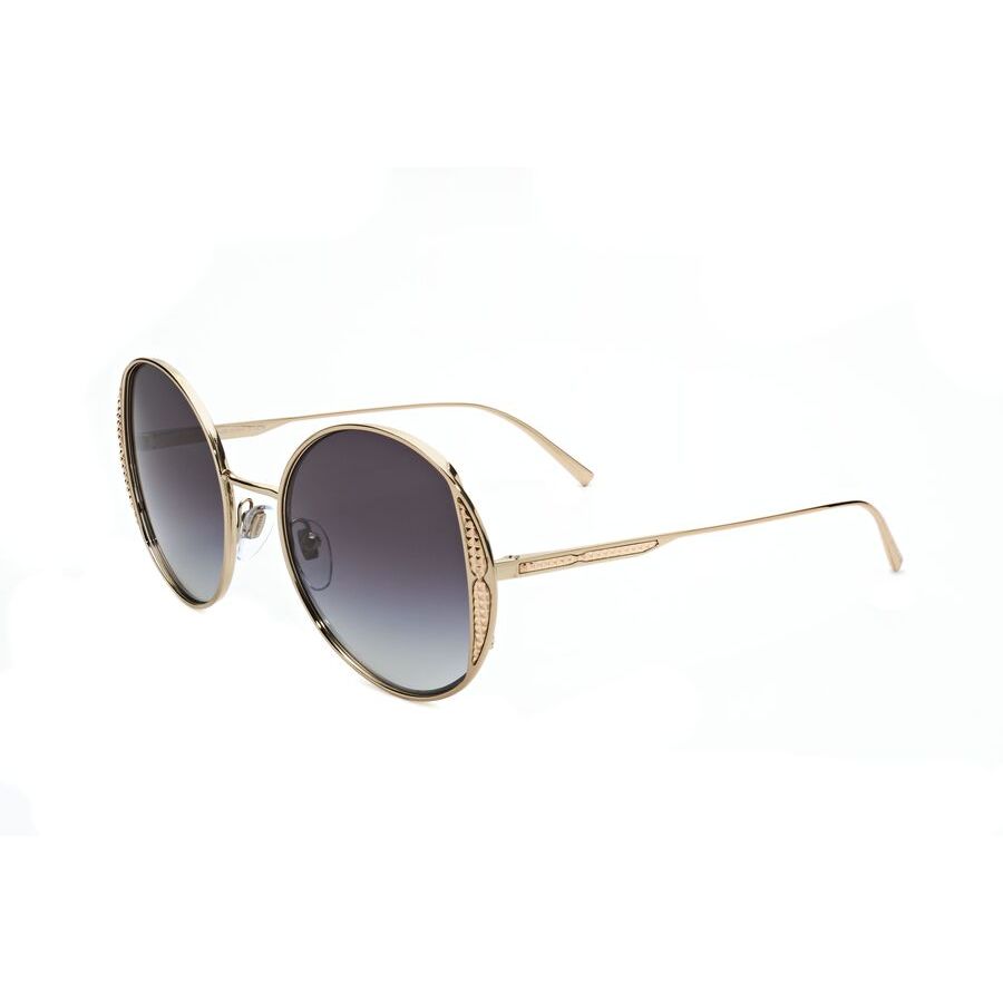 bvlgari ladies gold tone round sunglasses 0bv6169 20148g 2 bvlgari ladies gold tone round sunglasses 0bv6169 20148g 2
