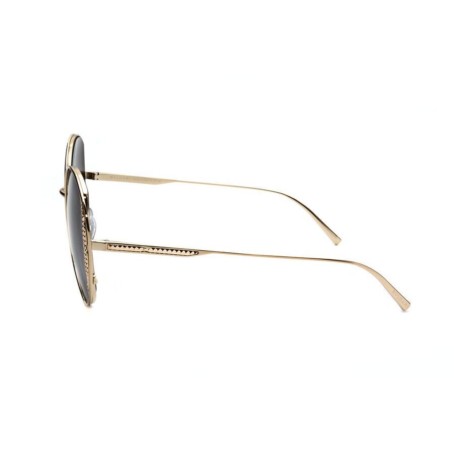 bvlgari ladies gold tone round sunglasses 0bv6169 20148g 2 bvlgari ladies gold tone round sunglasses 0bv6169 20148g 2