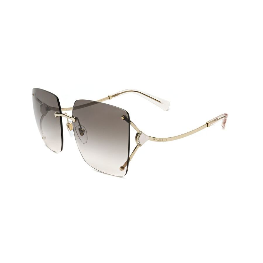 bvlgari ladies grey square sunglasses 0bv6190bd 278/3b bvlgari ladies grey square sunglasses 0bv6190bd 278/3b