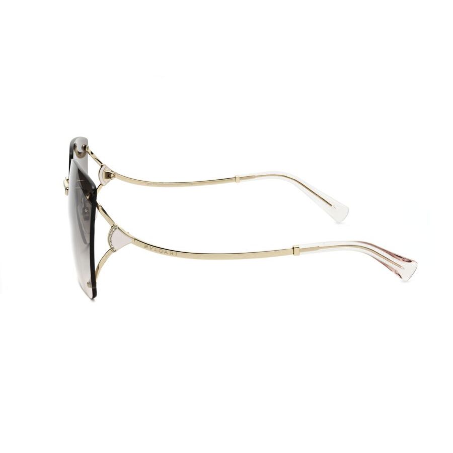 bvlgari ladies grey square sunglasses 0bv6190bd 278/3b bvlgari ladies grey square sunglasses 0bv6190bd 278/3b