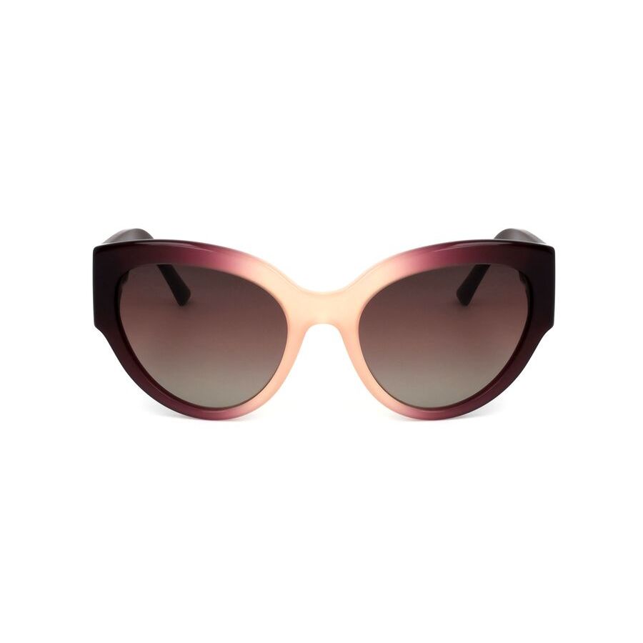 bvlgari ladies pink oval sunglasses 0bv8258 504/13 2 bvlgari ladies pink oval sunglasses 0bv8258 504/13 2